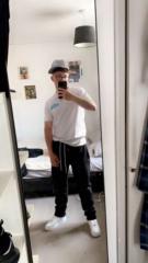 Ethan Sutherland-Walker