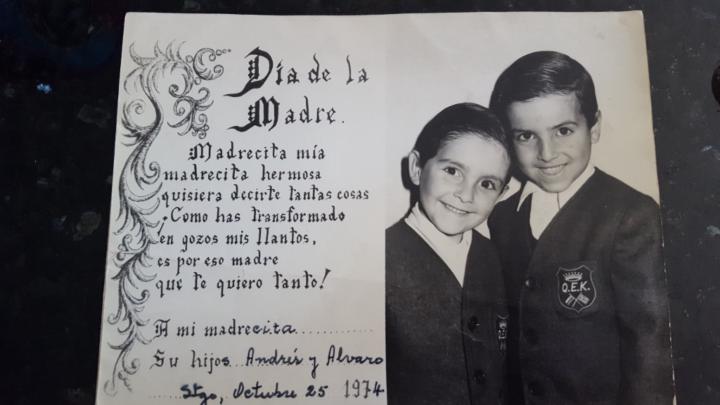 Alvaro Saavedra