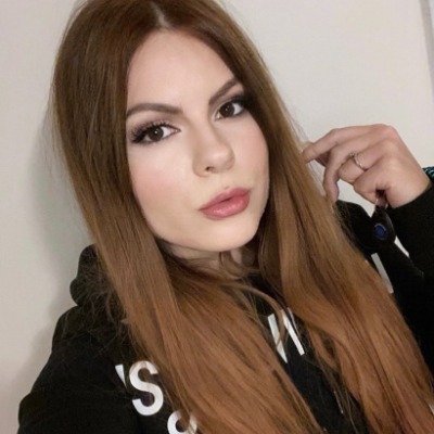 Kateryna Rusyn