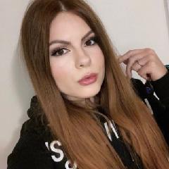 Kateryna Rusyn
