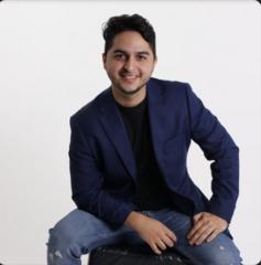 Byron Solorzano