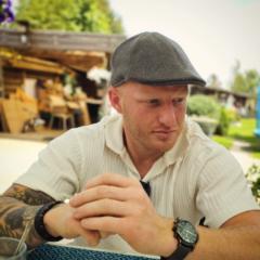 Kristof Laenen