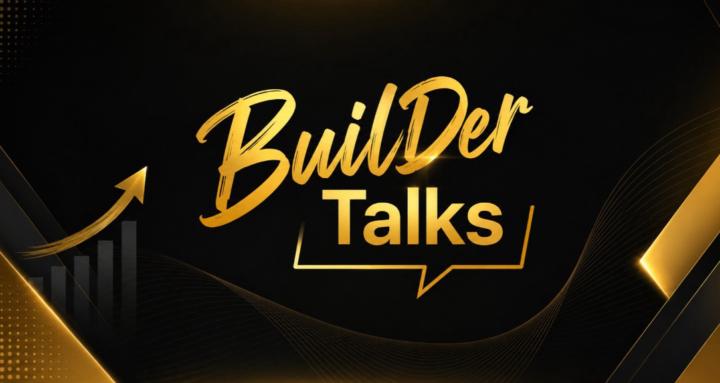 Coaching BUILDER TALKS