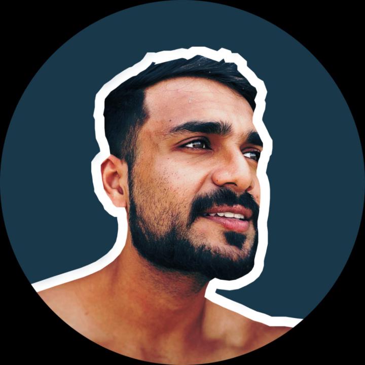 Chetan Sharma