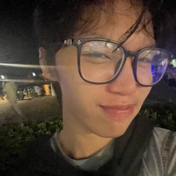 Gabryl Kerby Baltazar