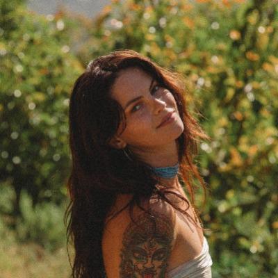 Riley Ayn