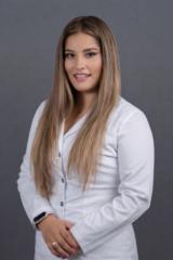 Catherine Zevallos