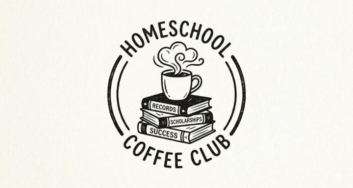 Homeschool Coffee Club