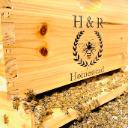 Logo H&R Homestead