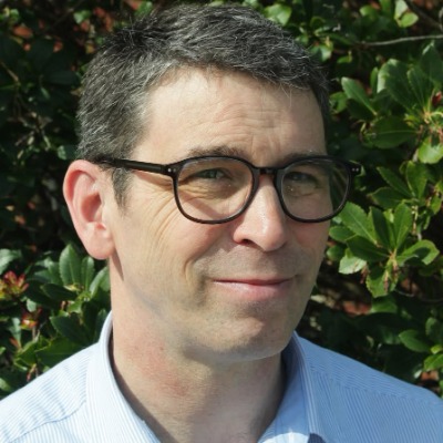 David Smith