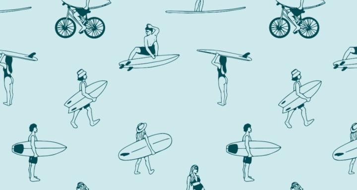 Lost Soul Surf Club