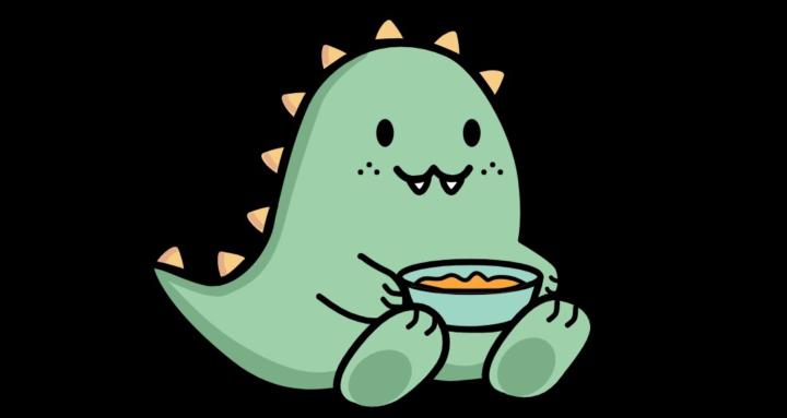 Bubbasaurs