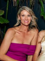 Kelly Mackenzie-Moore