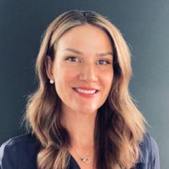 Kelly Mackenzie-Moore
