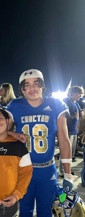 Kameryn Pierce-Butler