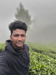Yuvaraj E