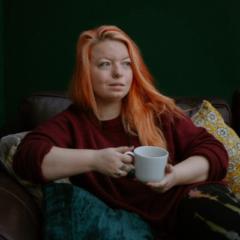Laura Renwick