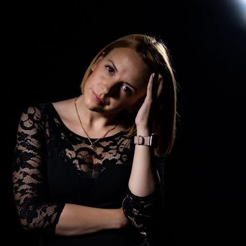 Kristine Treibaha