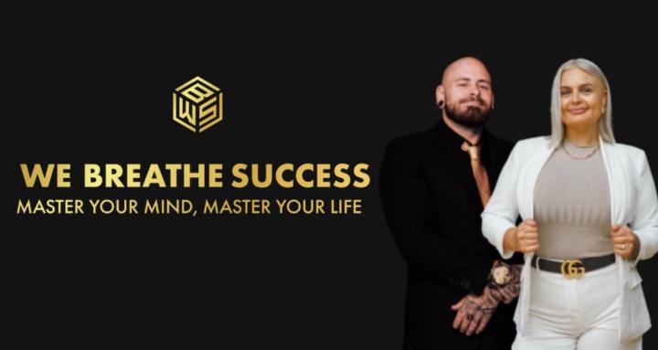 We Breathe Success