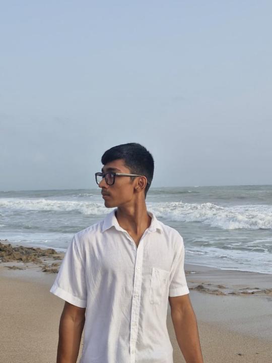Bhargav Chanpa