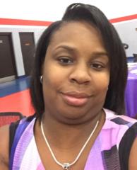 Sheveece Montgomery