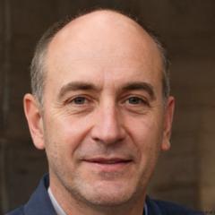 Michael Harris