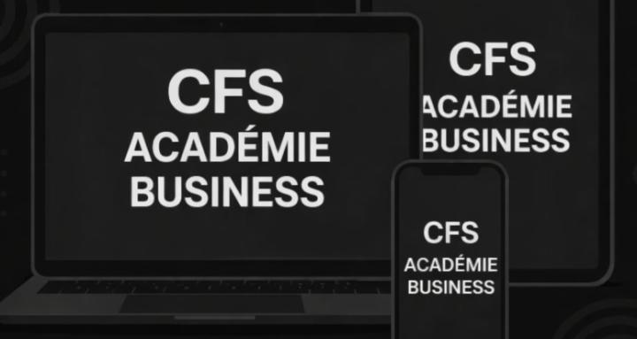 CFS Académie Business