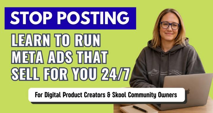 The Ads Corner