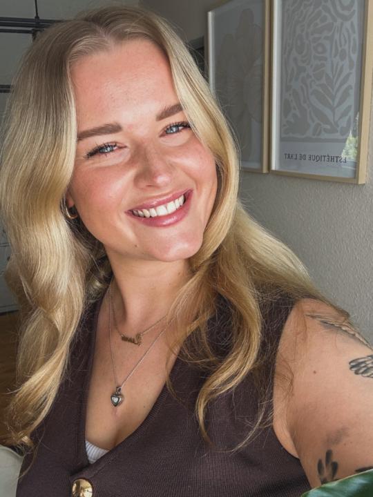 Jana Hillmann
