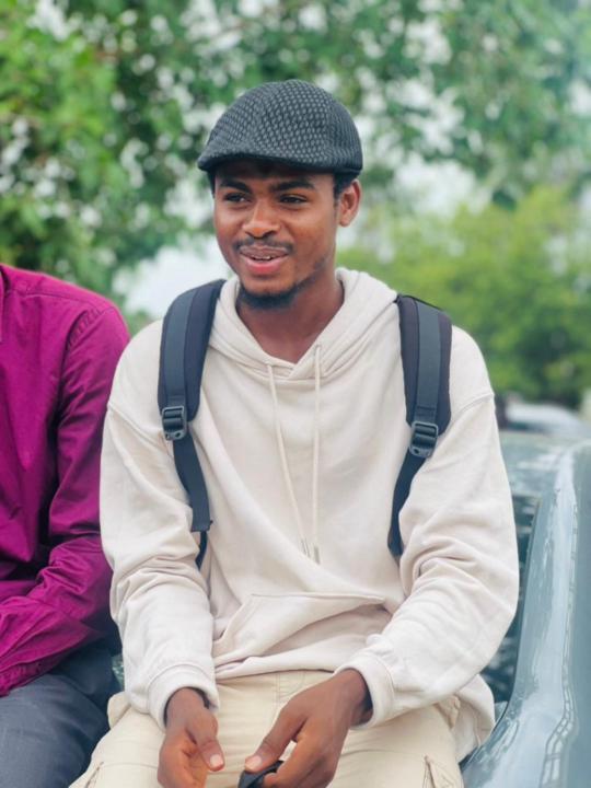 Alhassan Sowe