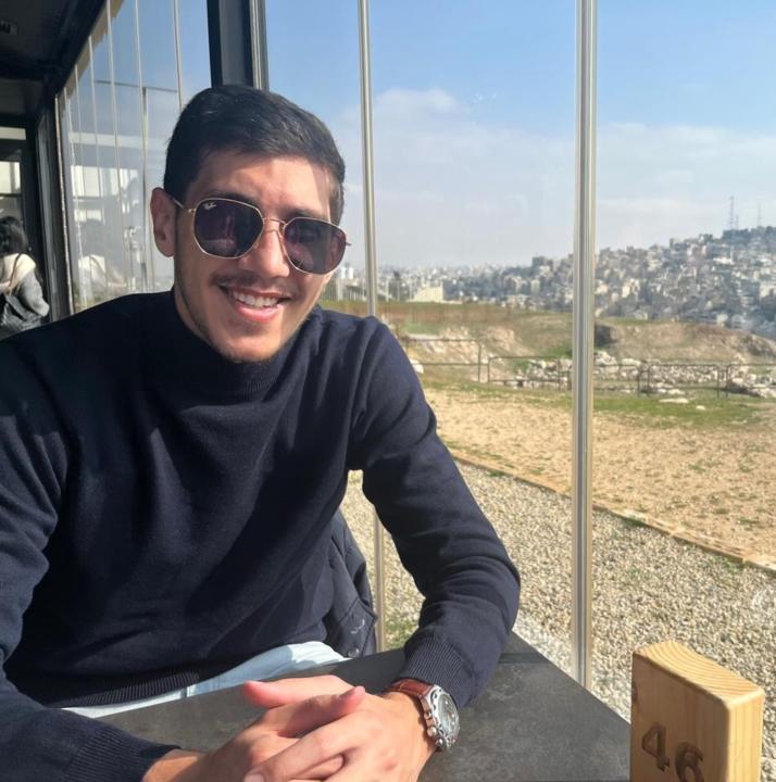 Kamel Shaath
