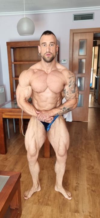 Antonio Plasencia