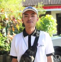 Komang Agus sujana
