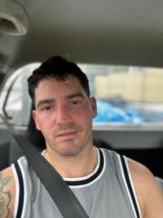 Joey Gahnstrom