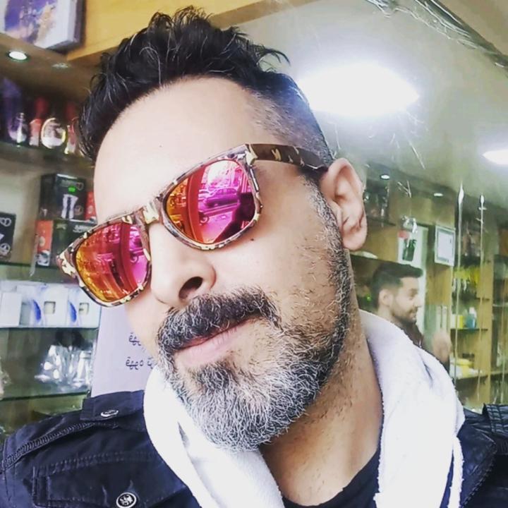 Amir Erfan