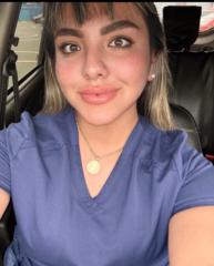 Roxana Chávez moreno