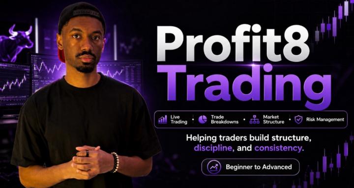 Profit8 Trading Academy