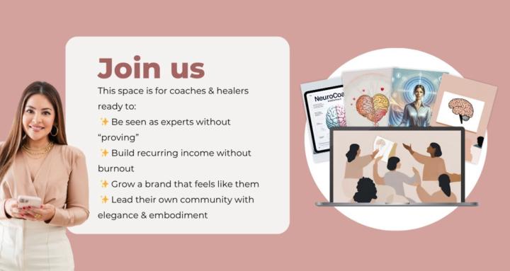 The Feminine CEO Lab