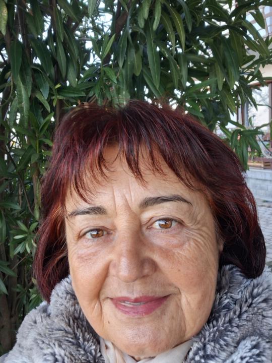 Elizabeta Šavron