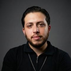 Kamilo Borja