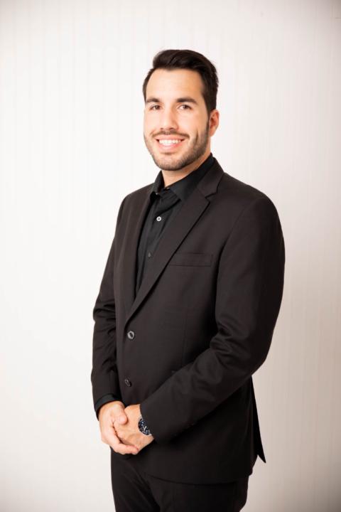 Miguel Corso