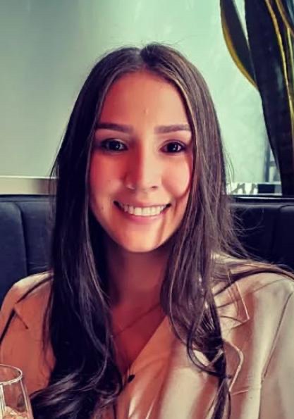 Vanessa Fernández Sáez