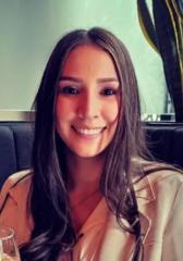 Vanessa Fernández Sáez