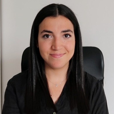 Patricia Juane