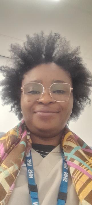 Ngozi  Joy Nwankwo