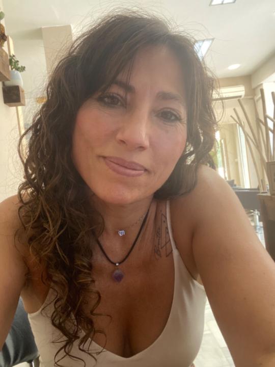 Cristina Rodriguez