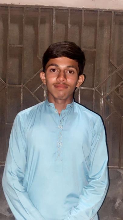 Faheem Ahmad