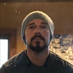 Marcus Cordero