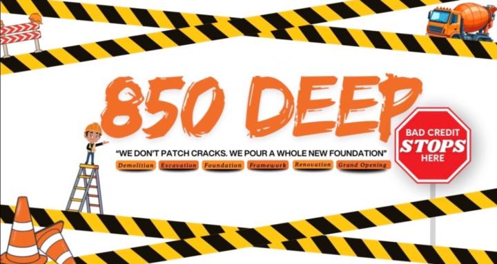 850 Deep Academy