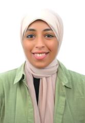 Arwa Taher